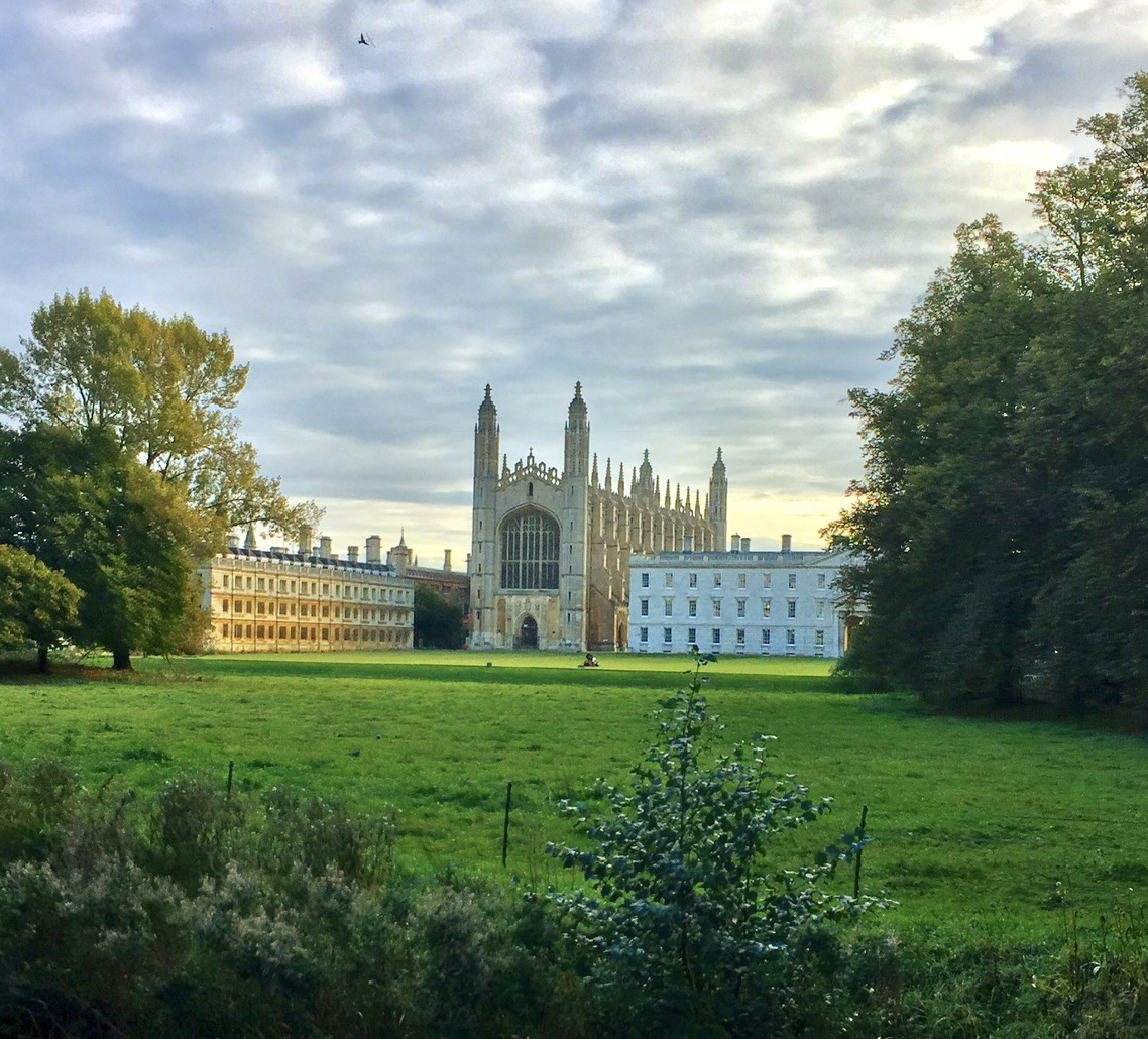 King's College Cambridge